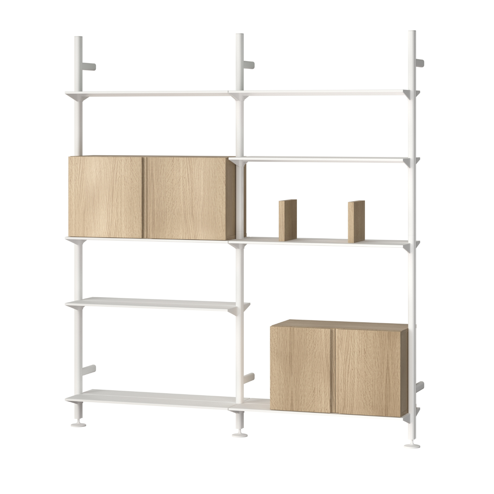 Pira G2 System 02